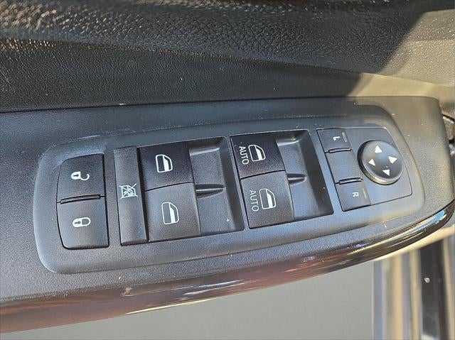 2019 Jeep Cherokee Altitude FWD