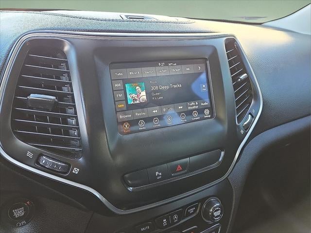 2019 Jeep Cherokee Altitude FWD