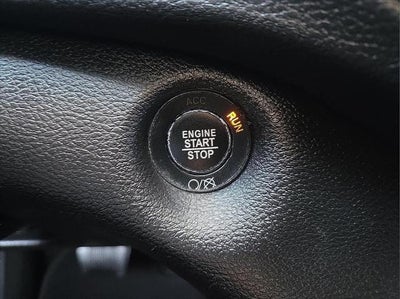 2019 Jeep Cherokee Altitude FWD