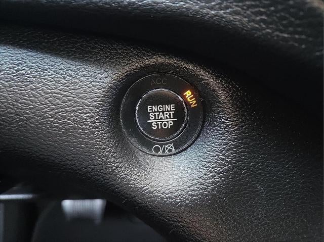 2019 Jeep Cherokee Altitude FWD