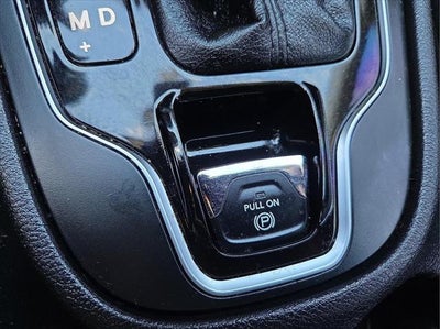 2019 Jeep Cherokee Altitude FWD