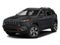 2017 Jeep Cherokee Trailhawk 4x4