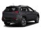 2017 Jeep Cherokee Trailhawk 4x4