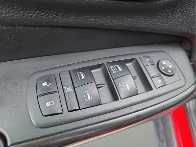 2019 Jeep Cherokee Trailhawk 4x4