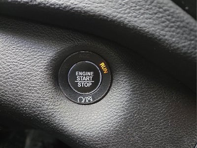 2019 Jeep Cherokee Trailhawk 4x4