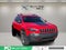 2019 Jeep Cherokee Trailhawk 4x4