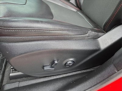 2019 Jeep Cherokee Trailhawk 4x4