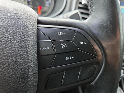 2019 Jeep Cherokee Trailhawk 4x4