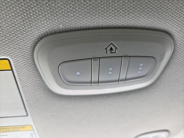 2019 Jeep Cherokee Trailhawk 4x4