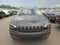 2019 Jeep Cherokee Trailhawk 4x4