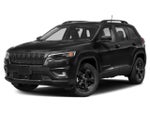 2023 Jeep Cherokee Altitude Lux 4x4