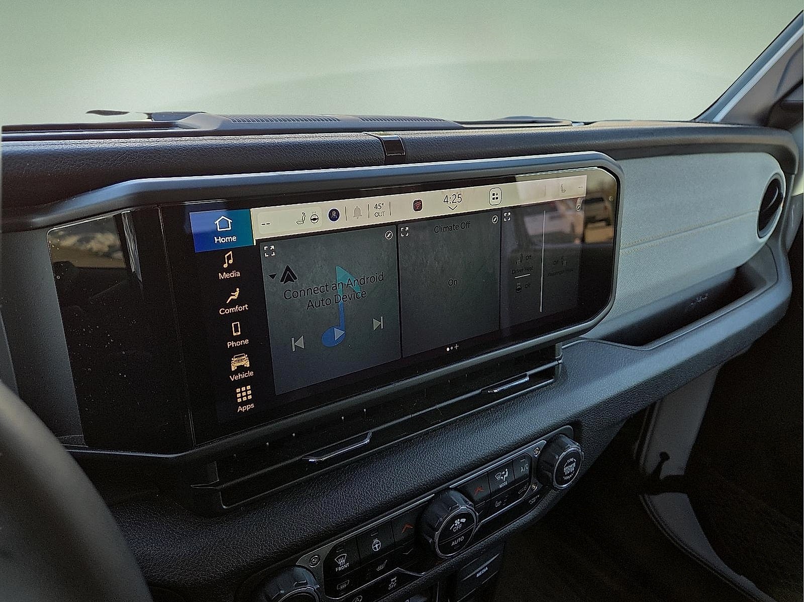 2024 Jeep Wrangler 2-Door Willys 4x4