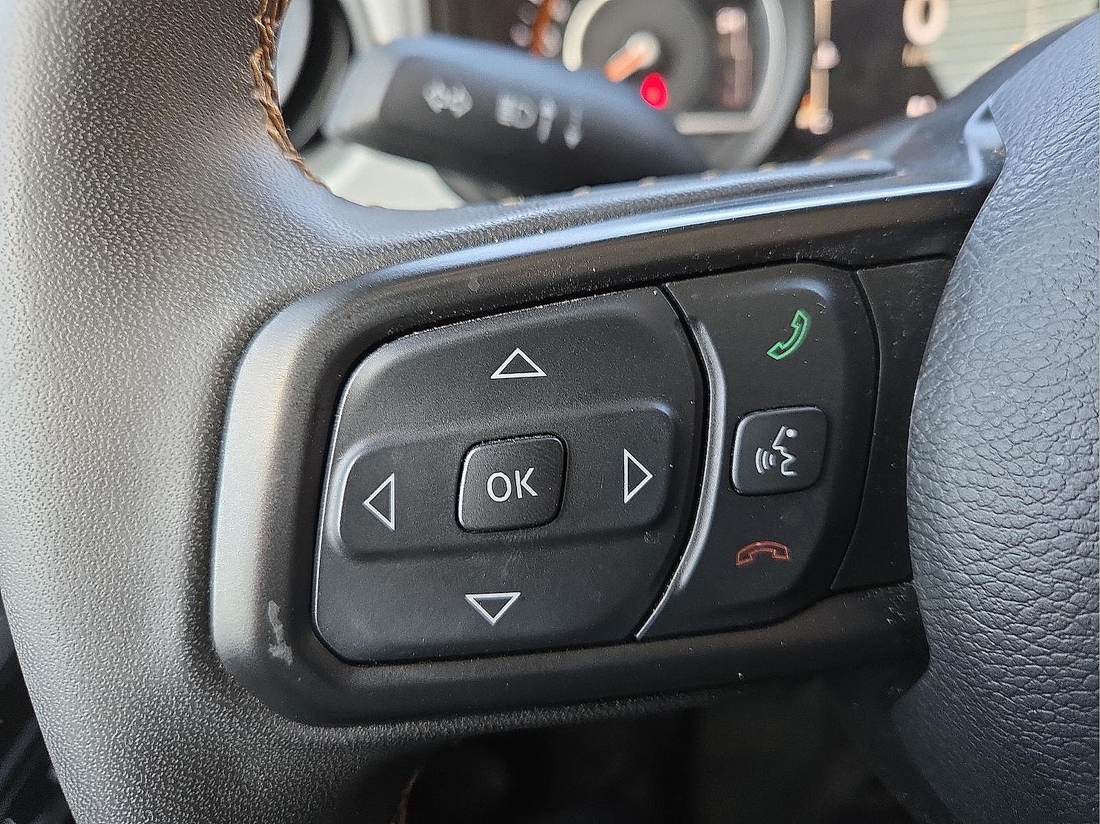 2024 Jeep Wrangler 2-Door Willys 4x4