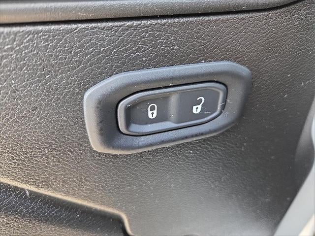 2024 Jeep Wrangler 2-Door Willys 4x4