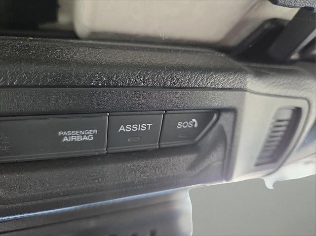 2024 Jeep Wrangler 2-Door Willys 4x4