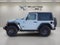 2024 Jeep Wrangler 2-Door Willys 4x4