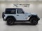 2024 Jeep Wrangler 2-Door Willys 4x4