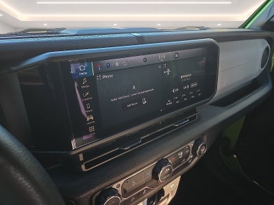 2025 Jeep Wrangler 2-Door Sport 4x4