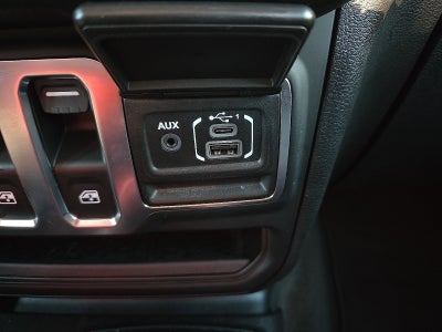 2025 Jeep Wrangler 2-Door Sport 4x4