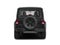 2025 Jeep Wrangler 4-Door Willys 4x4