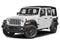 2025 Jeep Wrangler 4-Door Willys 4x4