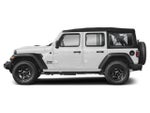 2025 Jeep Wrangler 4-Door Willys 4x4