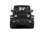 2025 Jeep Wrangler 4-Door Willys 4x4
