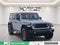 2025 Jeep Wrangler 4-Door Rubicon 4x4