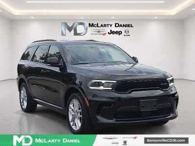 2025 Dodge Durango GT Plus AWD