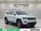 2020 Jeep Grand Cherokee Limited 4X2