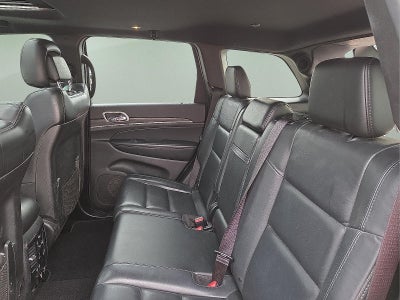 2020 Jeep Grand Cherokee Limited 4X2