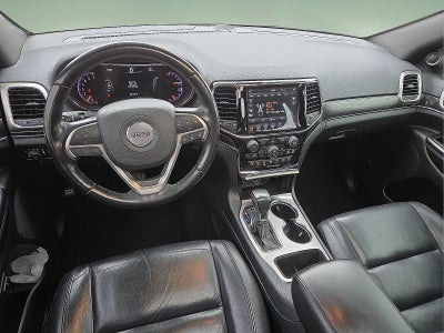 2020 Jeep Grand Cherokee Limited 4X2