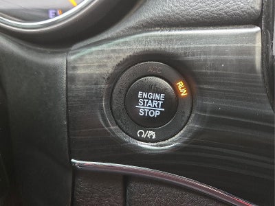 2020 Jeep Grand Cherokee Limited 4X2