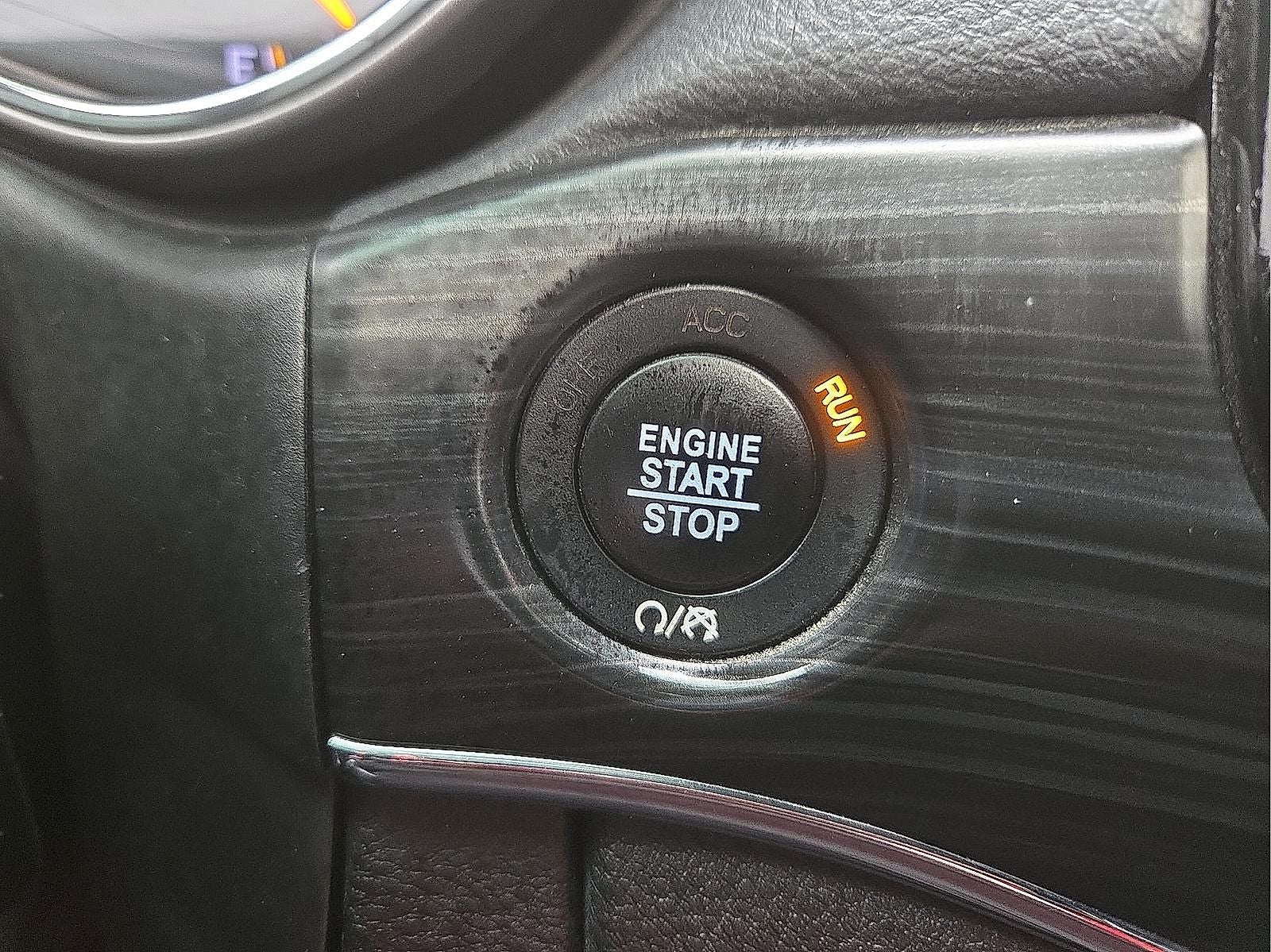 2020 Jeep Grand Cherokee Limited 4X2