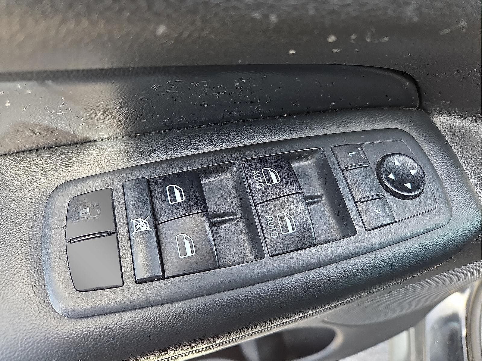 2021 Jeep Grand Cherokee Laredo E 4x4