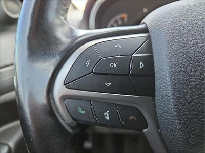 2021 Jeep Grand Cherokee Laredo E 4x4