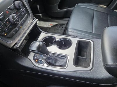 2021 Jeep Grand Cherokee Laredo E 4x4