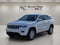 2018 Jeep Grand Cherokee Laredo 4x4