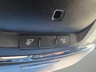 2018 Jeep Grand Cherokee Laredo 4x4