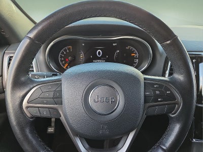 2021 Jeep Grand Cherokee Freedom 4x4