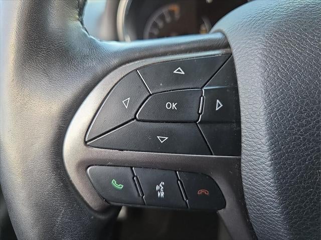 2021 Jeep Grand Cherokee Freedom 4x4