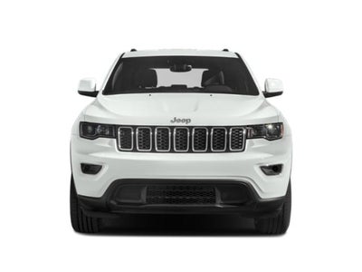 2021 Jeep Grand Cherokee Freedom 4x4