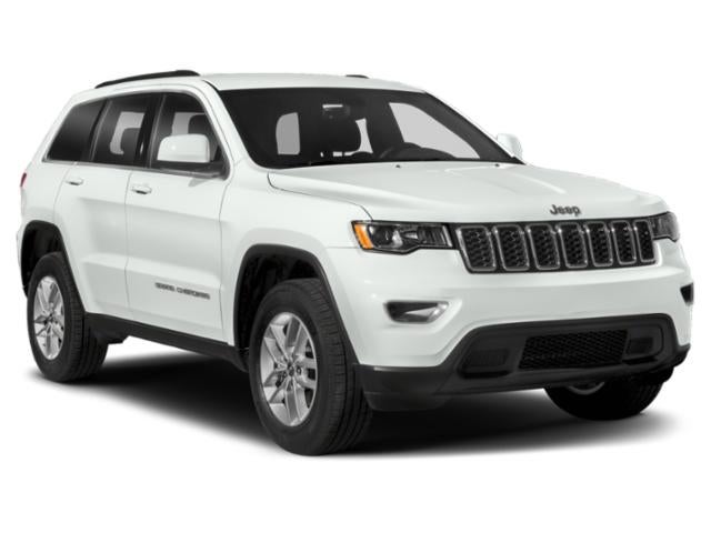 2021 Jeep Grand Cherokee Freedom 4x4
