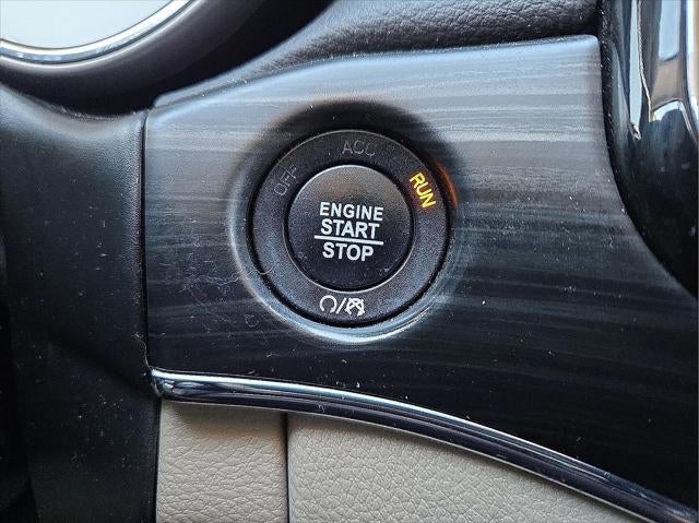 2019 Jeep Grand Cherokee Limited 4x4