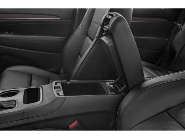 2021 Jeep Grand Cherokee Summit 4x4