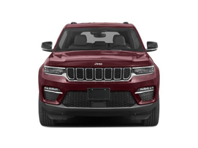 2023 Jeep Grand Cherokee Limited 4x2