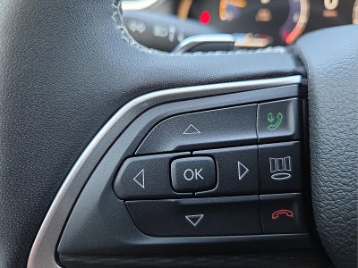 2025 Jeep Grand Cherokee Altitude X 4x4