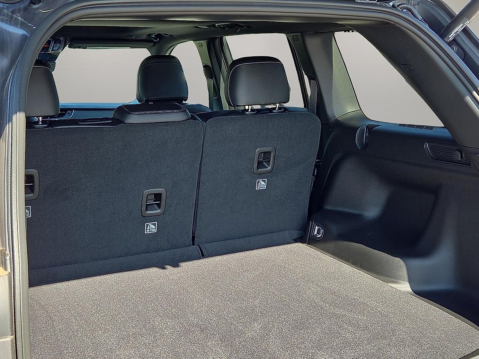 2025 Jeep Grand Cherokee Altitude X 4x4