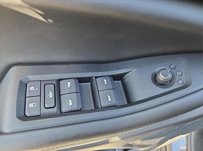 2025 Jeep Grand Cherokee Altitude X 4x4