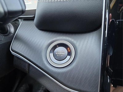 2025 Jeep Grand Cherokee Altitude X 4x4